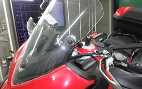 DUCATI MULTISTRADA 1200 S 2017