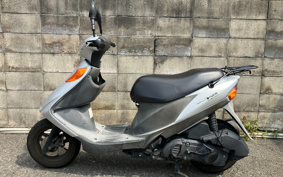 SUZUKI ADDRESS V125 CF4EA