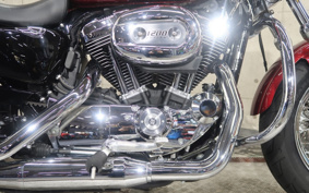 HARLEY HARLEY XL1200C 2016 CT3