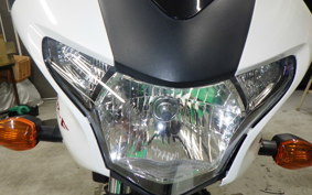 HONDA VTRF250 MC33