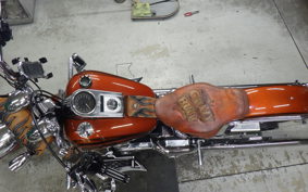 HARLEY FLSTF 1450 2003