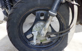 SUZUKI LET's 4 CA45A