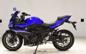SUZUKI GSX250R