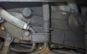 HONDA GYRO X TD01