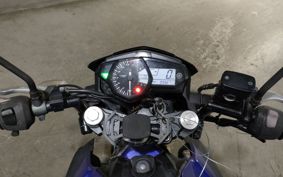 YAMAHA MT-25 RG43J