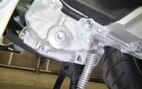 HONDA PCX 160 2007 KF47