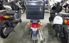 YAMAHA MATE 50 2023 UA04J