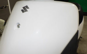 SUZUKI ﾚｯﾂ 2011 CA4AA