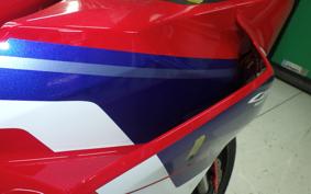 HONDA CBR400R E-Clutch 2026 NC65