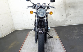 KAWASAKI ZEPHYR400K 2010 ZR400C