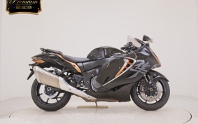SUZUKI HAYABUSA Gen.3 2022 EJ11A