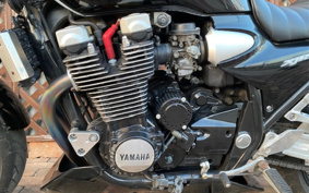 YAMAHA XJR1300 2000 RP03J
