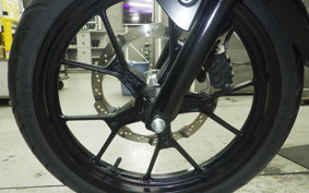 SUZUKI GSX-S125 2023 DL32B
