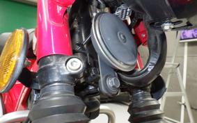 HONDA CT125 HUNTER CUB JA55