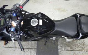 HONDA CBR400R ABS 2017 NC47