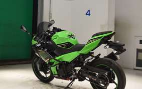 KAWASAKI NINJA 400 2020 EX400G