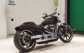 HARLEY FXBRS1870 2019