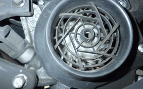 SUZUKI BURGMAN 125