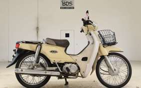 HONDA C110 SUPER CUB JA10