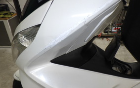 HONDA PCX125 2025 JF56