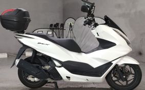HONDA PCX125 JK05