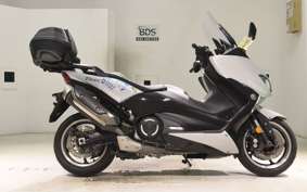 YAMAHA T-MAX 530 DX 2019 SJ15J