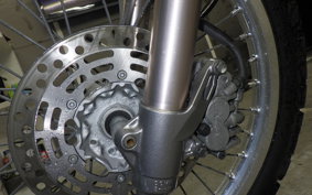 SUZUKI DJEBEL 250 XC SJ45A