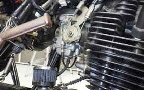 YAMAHA TW200 Gen.2 DG07J