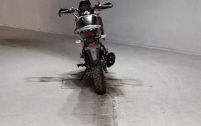 SUZUKI V STROM 250SX EL11L