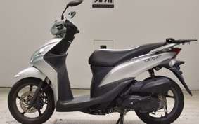 HONDA DIO 110 JF31