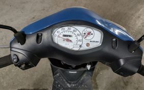 SUZUKI LET's CA4AA