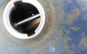 HONDA C50 SUPER CUB AA01