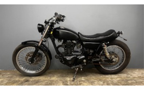 KAWASAKI 250TR BJ250F