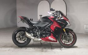 SUZUKI GSX-S1000F 2017 GT79B