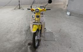 HONDA SUPER CUB110 JA44
