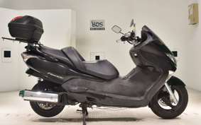 HONDA FORZA X MF08