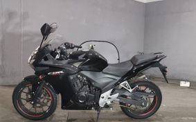 HONDA CBR400R 2013 NC47