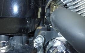 YAMAHA DRAGSTAR 250 2021 VG05J