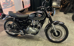 KAWASAKI W800 2025 EJ800E