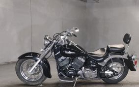 YAMAHA DRAGSTAR 400 CLASSIC VH01J