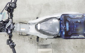 HONDA CT125-2 JA65