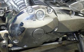 YAMAHA DRAGSTAR 250 2020 VG02J