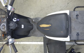 YAMAHA GEAR Gen.2 2022 UA06J