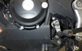 HONDA CB250RA 2021 MC52