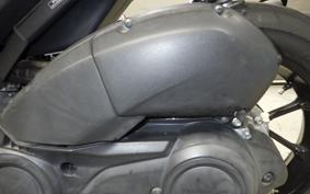 YAMAHA AERO X 155 2019