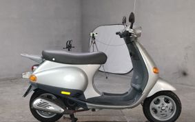 VESPA VESPAET4 50 ZAPC261