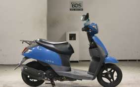 SUZUKI LET's CA4AA