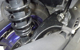 YAMAHA TRICITY 155 A 2024 SG37J