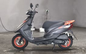 YAMAHA JOG ZR SA58J