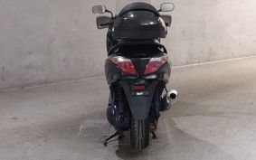 HONDA SILVERWING400GT NF03